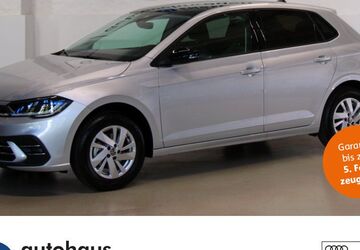 VW Polo 1.275 km 24.190 &euro; Magdeburg 39112