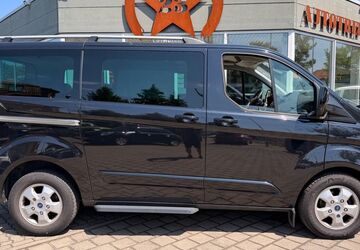 Ford Transit 90.000 km 18.890 &euro; Magdeburg 39120