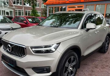 Volvo XC40 128.150 km 16.490 &euro; Magdeburg 39124