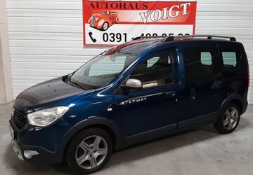 Dacia Dokker 69.995 km 13.998 &euro; Magdeburg 39116