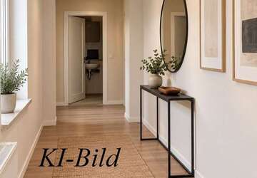 Wohnung Calbe (Saale) Grizehne - 3 Zimmer, 75 m&sup2;, 490&euro; | Angebot:27449437