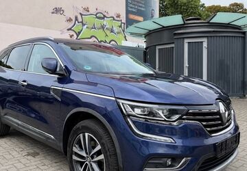 Renault Koleos 247.000 km 11.490 &euro; Magdeburg 39112