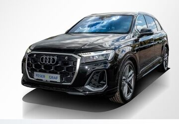 Audi Q7 34.143 km 74.940 &euro; Magdeburg 39126