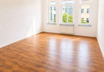 Wohnung Magdeburg Sudenburg - 4 Zimmer, 122 m&sup2;, 815&euro; | Angebot:27101157
