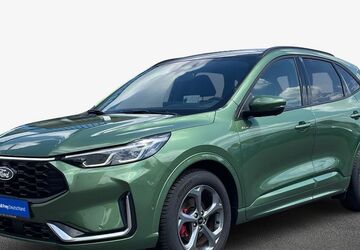 Ford Kuga 26.524 km 29.928 &euro; Magdeburg 39116