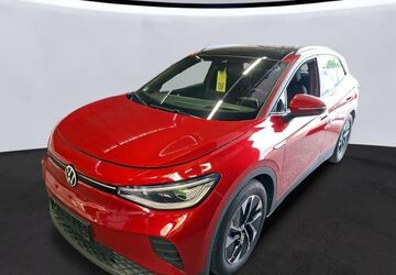 VW ID.4 53.149 km 33.770 &euro; Magdeburg 39128