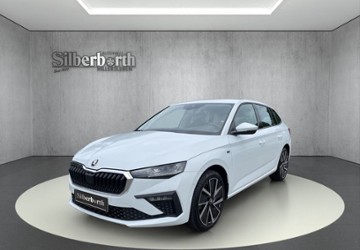 Skoda Scala 6.854 km 23.990 &euro; Hillersleben 39343