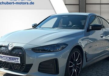 BMW i4 76.994 km 48.990 &euro; Oschersleben 39387