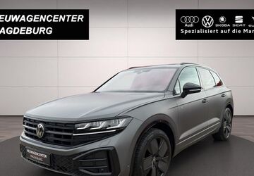 VW Touareg 15.457 km 76.490 &euro; Magdeburg 39128