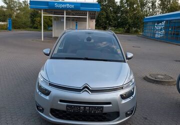 Citroen Grand C4 Picasso / SpaceTourer 220.000 km 6.300 &euro; Magdeburg 39126