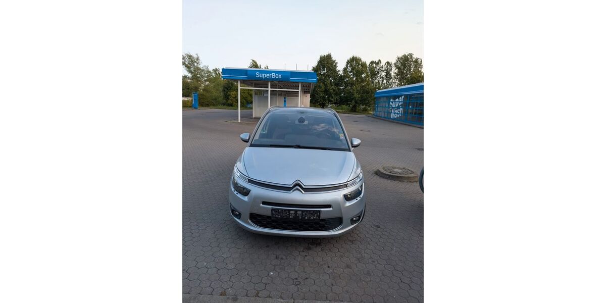 Citroen Grand C4 Picasso / SpaceTourer 220.000 km 6.300 &euro; Magdeburg 39126