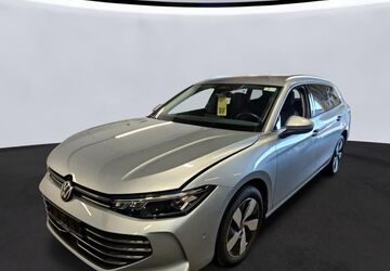 VW Passat Variant 53.436 km 31.980 &euro; Magdeburg 39128