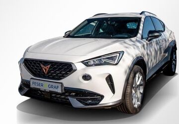 Cupra Formentor 40.163 km 23.840 &euro; Magdeburg 39118