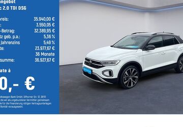 VW T-Roc 10.220 km 34.495 &euro; Magdeburg 39126