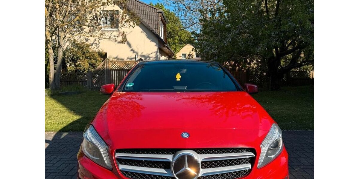 Mercedes-Benz A 180 234.422 km 6.999 &euro; Magdeburg - Rothensee 39126
