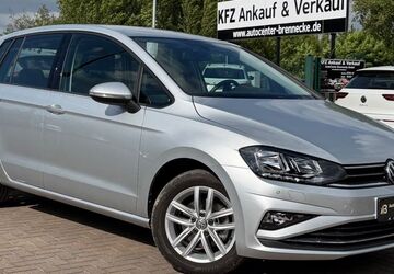 VW Golf 25.000 km 15.800 &euro; Magdeburg 39118