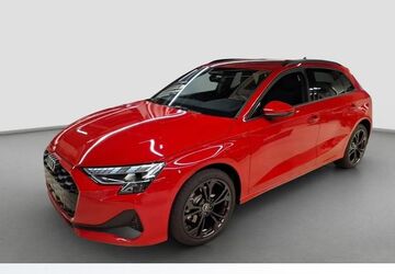 Audi A3 7.429 km 34.940 &euro; Magdeburg 39126