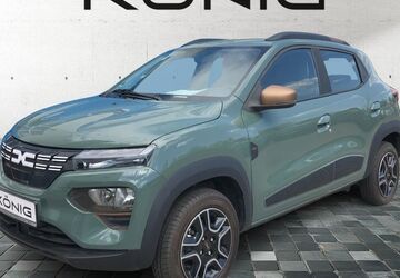 Dacia Spring 15.185 km 17.131 &euro; Heyrothsberge 39175