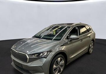 Skoda Enyaq 18.281 km 40.950 &euro; Magdeburg 39128