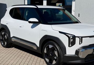 Kia EV2 1.500 km 33.890 &euro; Burg OT Reesen 39288