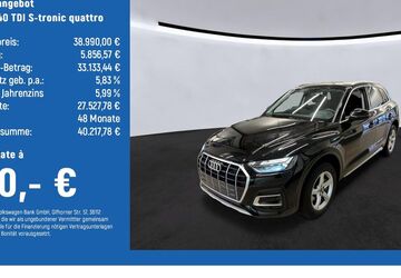 Audi Q5 31.245 km 38.990 &euro; Magdeburg 39126
