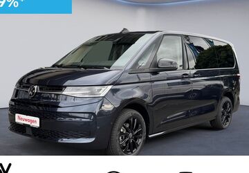 VW T7 Multivan 4.900 km 68.980 &euro; Magdeburg 39116