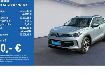 VW Tiguan 29.471 km 35.995 &euro; Magdeburg 39126