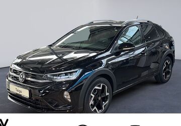 VW Taigo 7.300 km 27.980 &euro; Magdeburg 39116