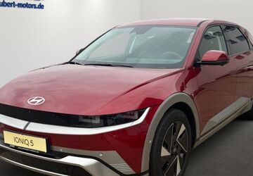 Hyundai IONIQ 5 1.500 km 52.890 &euro; Magdeburg 39108