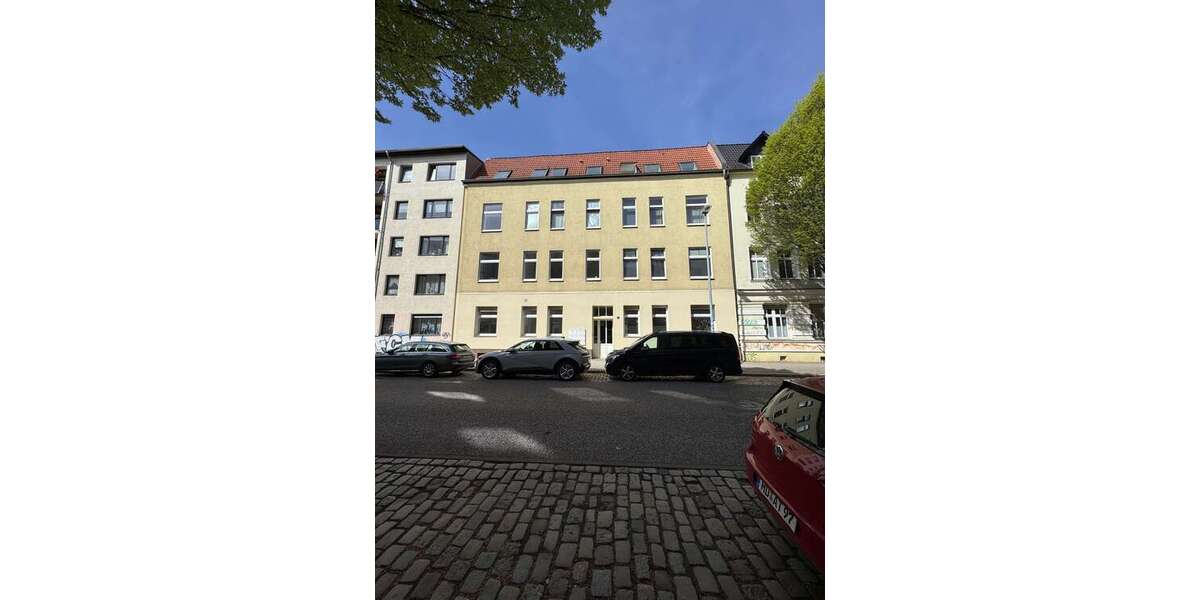 Etagenwohnung Magdeburg Stadtfeld Ost - 3 Zimmer, 75 m&sup2;, 685&euro; | Angebot:26944876