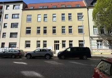 Wohnung Magdeburg Stadtfeld Ost - 3 Zimmer, 75 m&sup2;, 685&euro; | Angebot:26944876