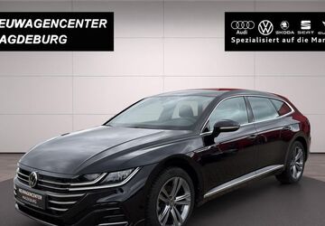 VW Arteon 46.661 km 27.490 &euro; Magdeburg 39128