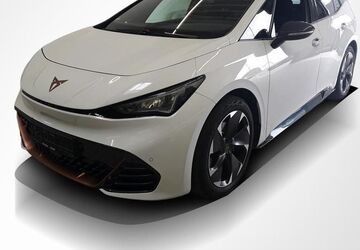 Cupra Born 38.640 km 26.940 &euro; Magdeburg 39126