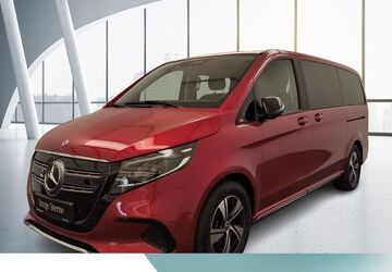 Mercedes-Benz EQV 4.064 km 56.800 &euro; Magdeburg 39130