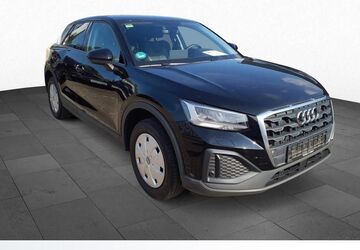 Audi Q2 52.848 km 21.940 &euro; Magdeburg 39126