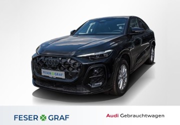 Audi Q5 12.451 km 56.940 &euro; Magdeburg 39126