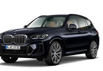 BMW X3 31.913 km 44.390 &euro; Magdeburg 39108