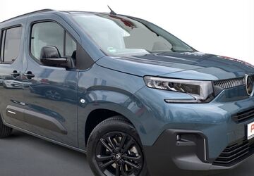 Citroen Berlingo 3.500 km 24.980 &euro; Magdeburg 39128