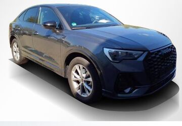 Audi Q3 11.294 km 38.940 &euro; Magdeburg 39126