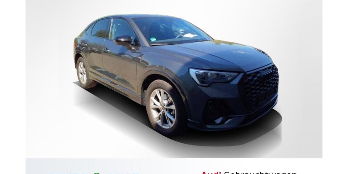 Audi Q3 11.294 km 38.940 &euro; Magdeburg 39126
