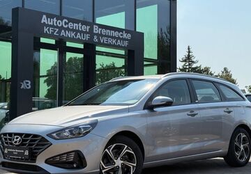 Hyundai i30 86.600 km 14.950 &euro; Magdeburg 39118