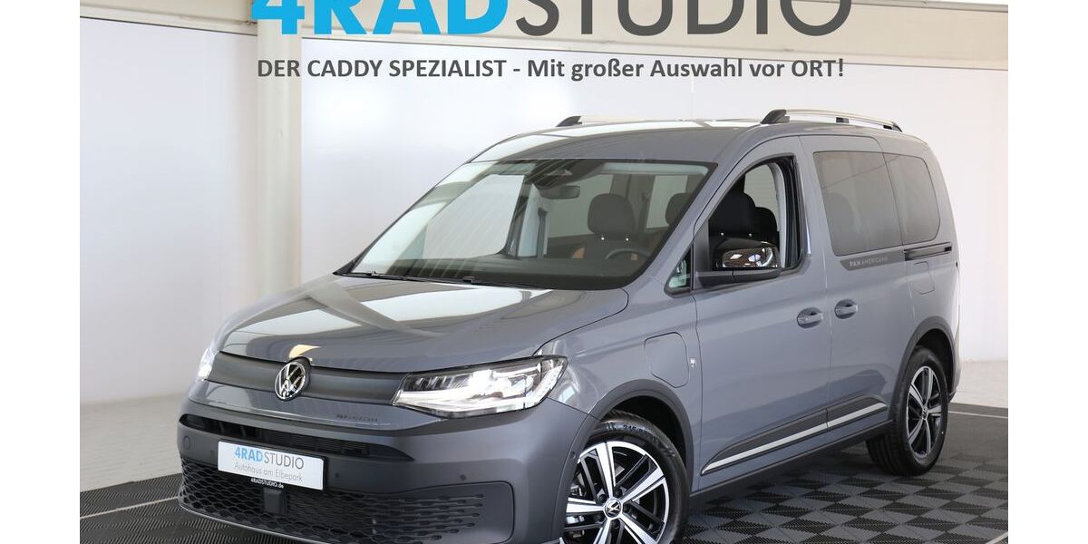 VW Caddy 4.860 km 39.980 &euro; Hohe Börde OT Hermsdorf bei Magdeburg 39326