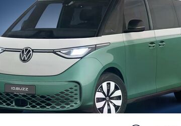 VW ID. Buzz 7.446 km 49.890 &euro; Magdeburg 39126