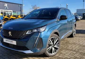 Peugeot 3008 38.217 km 23.990 &euro; Schönebeck 39218