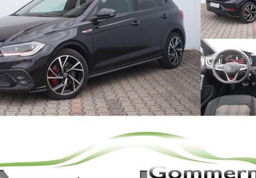 VW Polo 12.506 km 23.450 &euro; Gommern 39245
