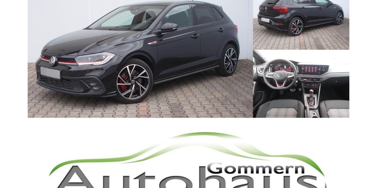 VW Polo 12.506 km 23.450 &euro; Gommern 39245