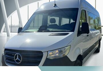 Mercedes-Benz Sprinter 1.150 km 47.481 &euro; Magdeburg 39130