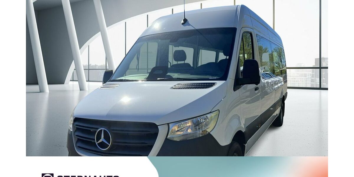 Mercedes-Benz Sprinter 1.150 km 47.481 &euro; Magdeburg 39130