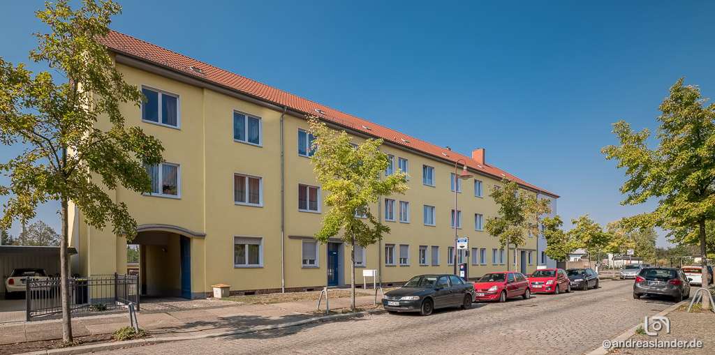 Etagenwohnung Magdeburg Alte Neustadt - 2 Zimmer, 76 m&sup2;, 532&euro; | Angebot:27355391