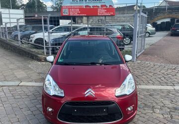 Citroen C3 34.659 km 4.900 &euro; Magdeburg 39124